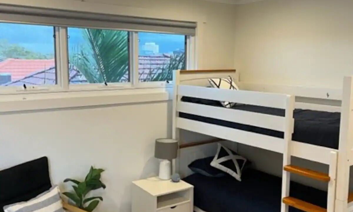 Photo of Livingroom in Randwick