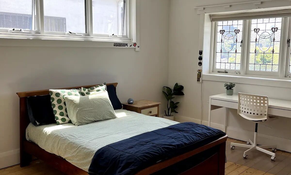 Photo of Bedroom in Randwick