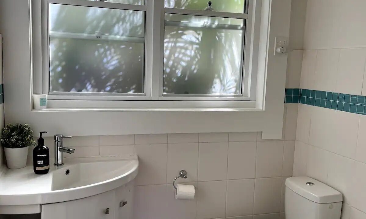 Photo of Bathroom in Randwick