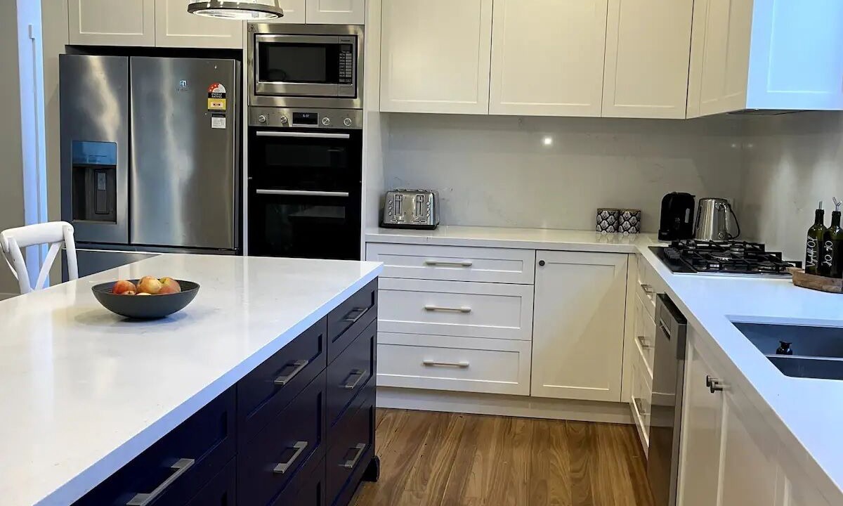 Photo of Kitchen in Randwick