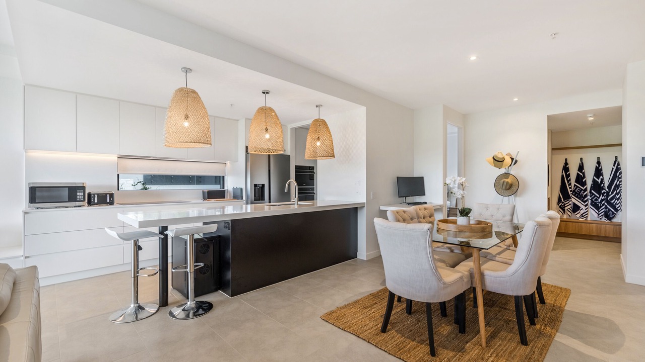 Photo of Kitchen in Bokarina