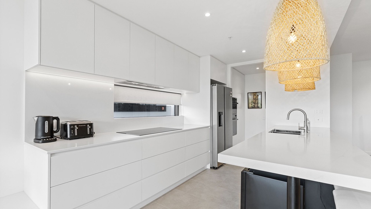 Photo of Kitchen in Bokarina
