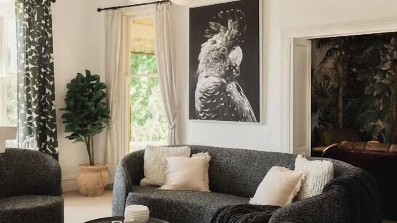 Photo of Livingroom in Tooborac