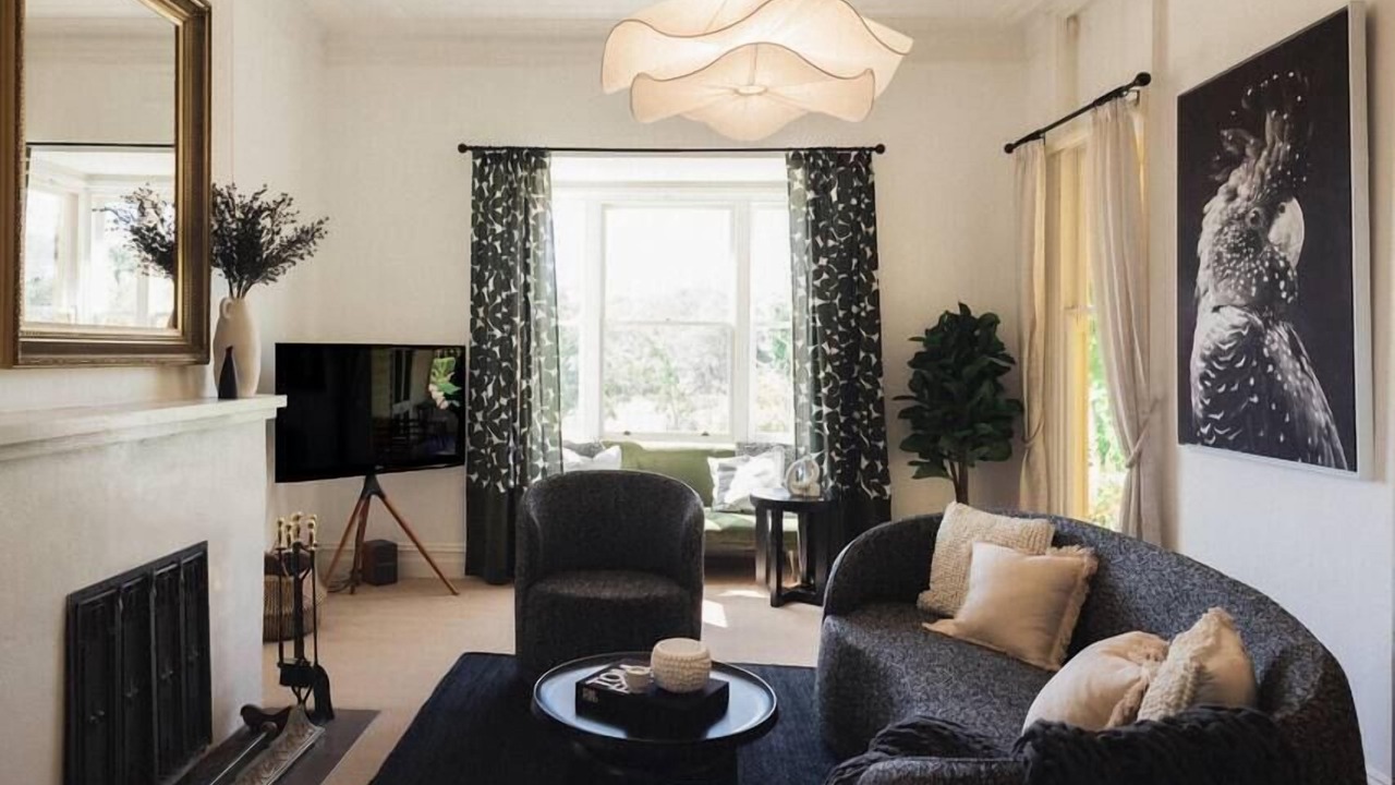Photo of Livingroom in Tooborac