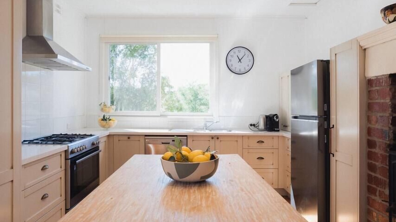 Photo of Kitchen in Tooborac