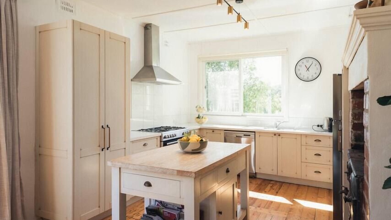 Photo of Kitchen in Tooborac