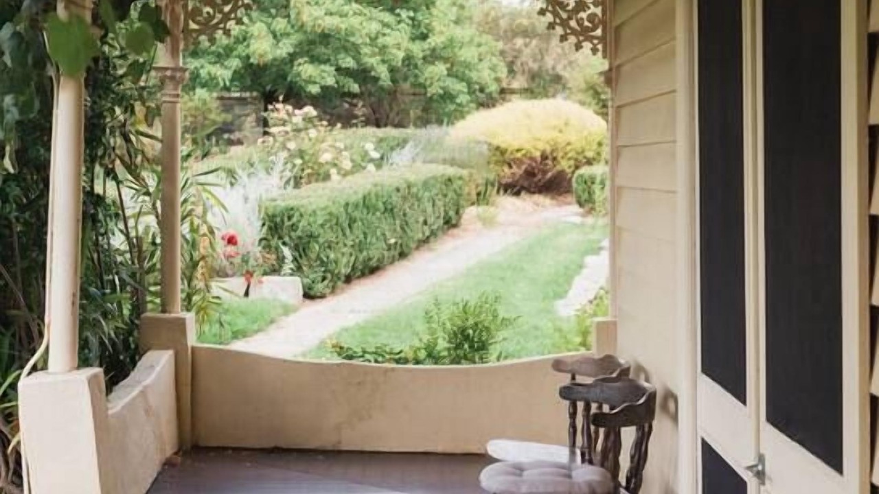 Photo of Patio Balcony in Tooborac