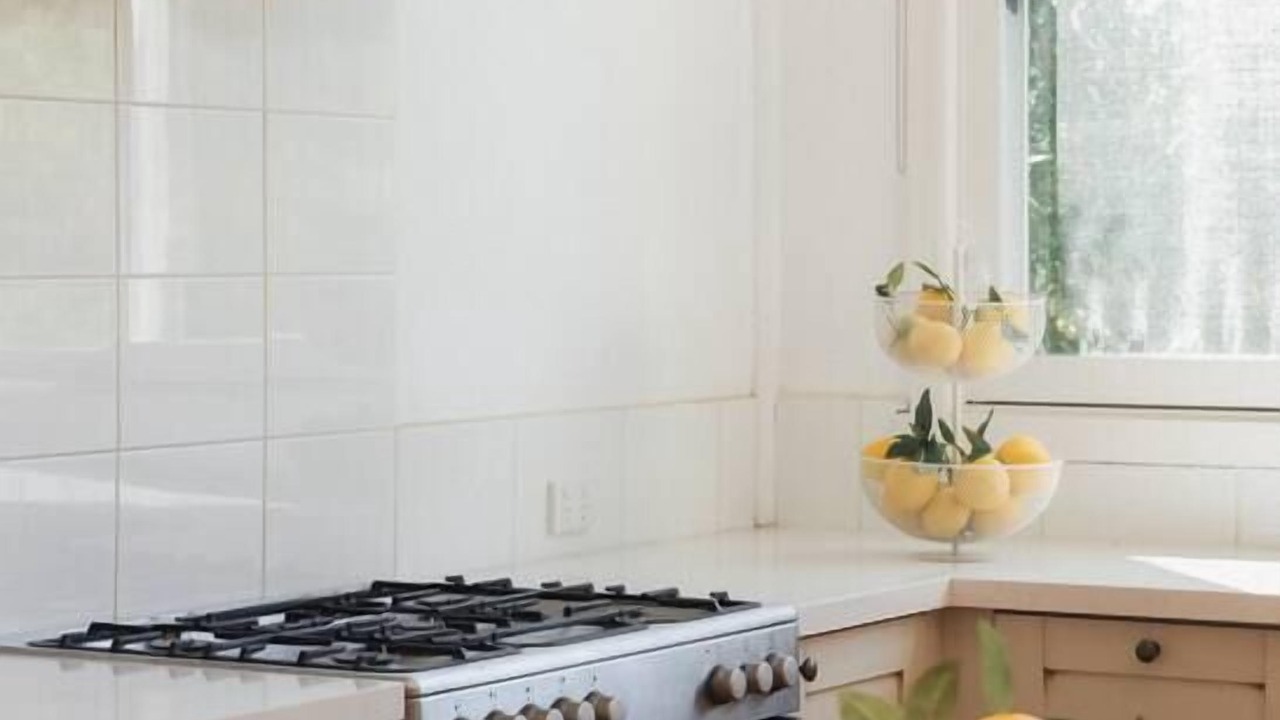 Photo of Kitchen in Tooborac
