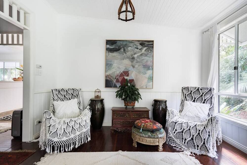 Photo of Bedroom in Rosebank