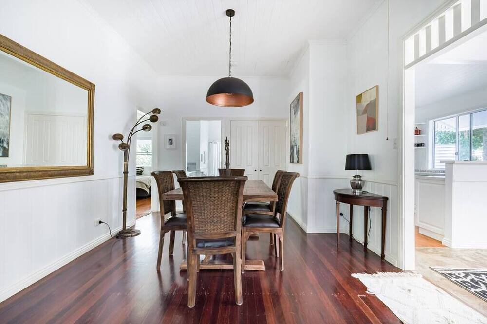 Photo of Bedroom in Rosebank