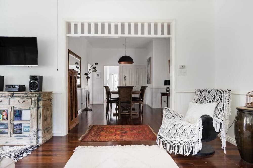 Photo of Bedroom in Rosebank
