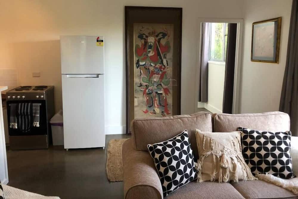 Photo of Bedroom in Rosebank