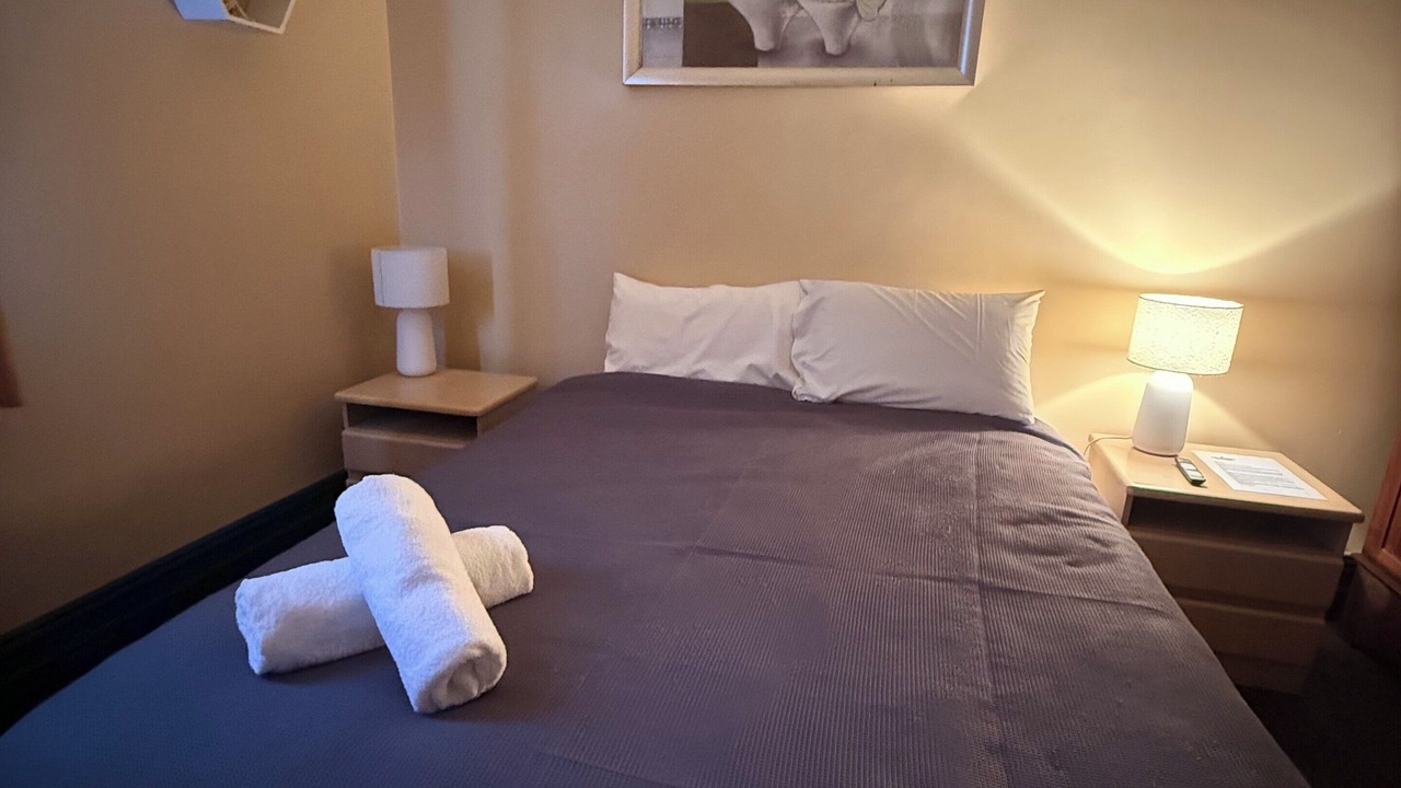 Photo of Bedroom in Bellbird