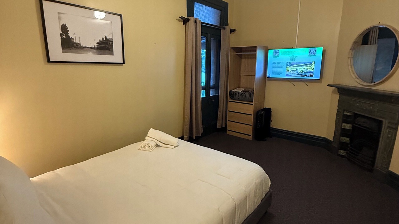 Photo of Bedroom in Bellbird