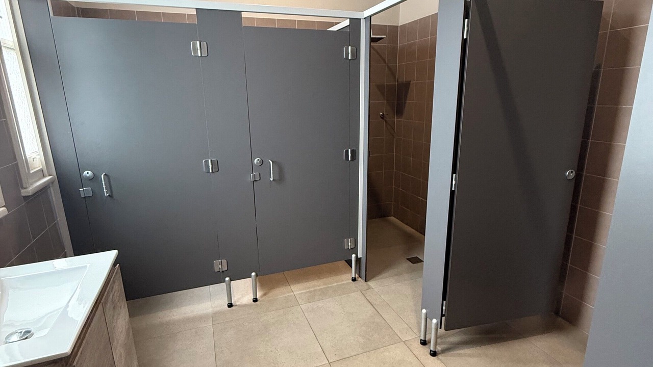 Photo of Bathroom in Bellbird