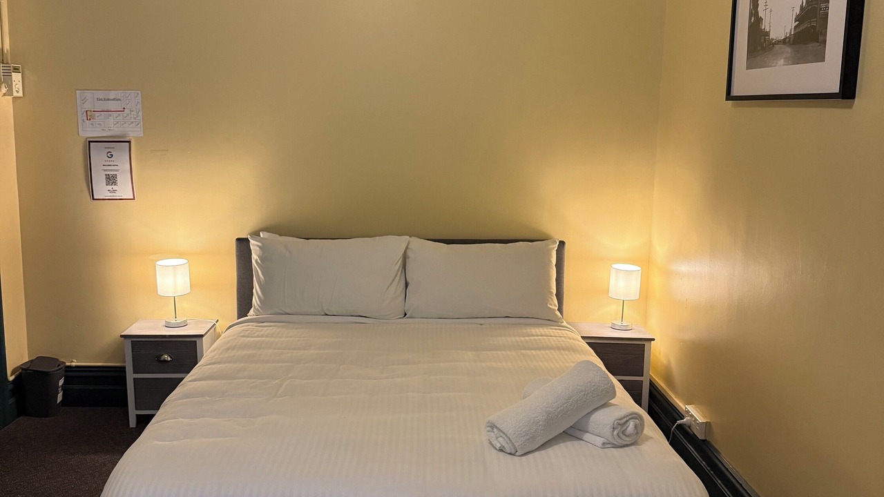 Photo of Bedroom in Bellbird