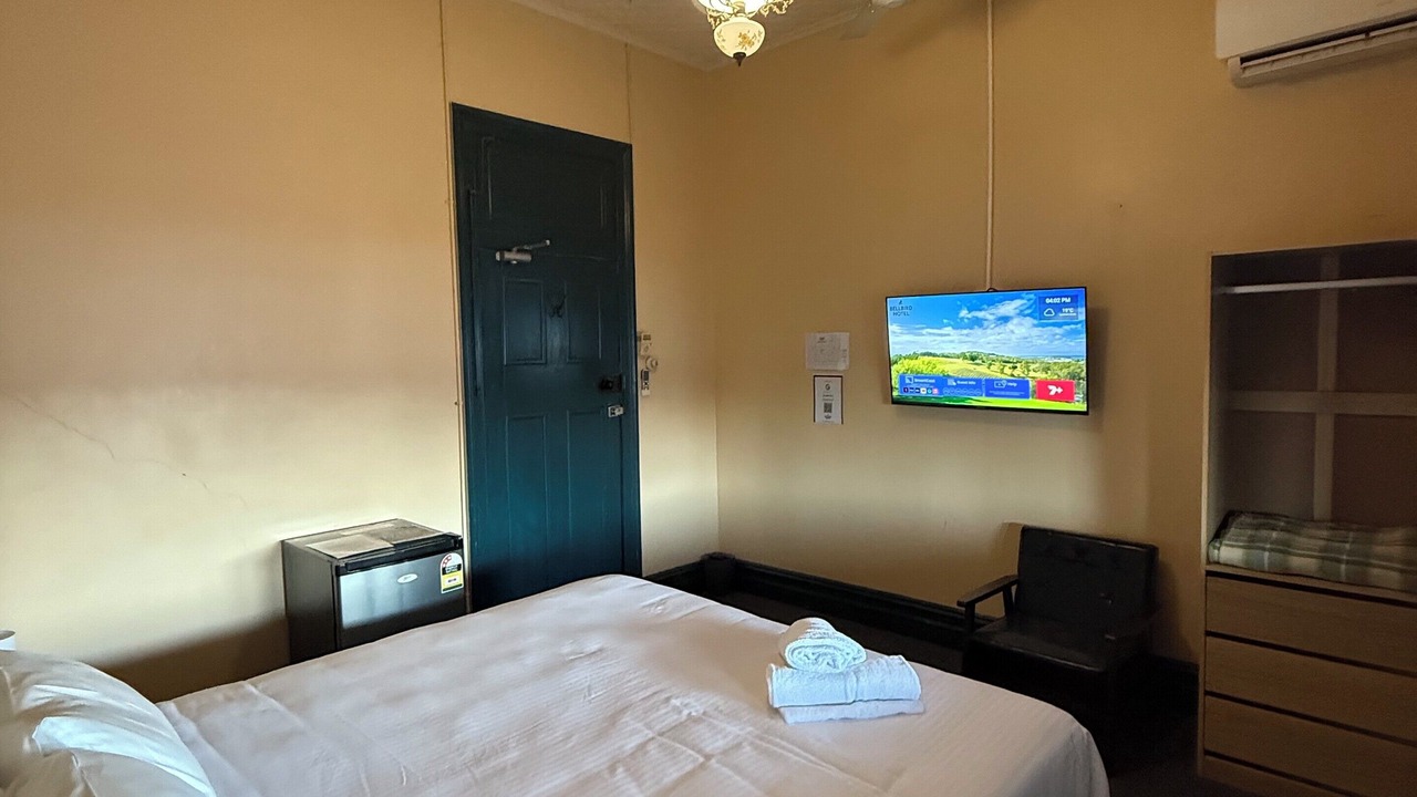 Photo of Bedroom in Bellbird