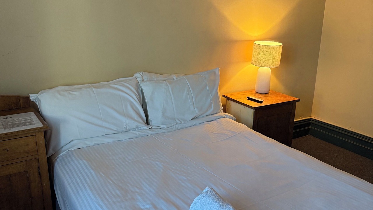 Photo of Bedroom in Bellbird