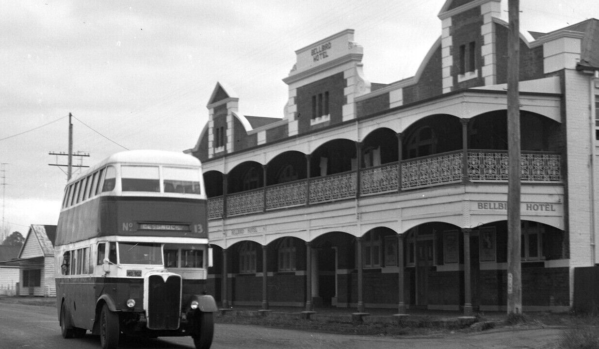 Photo of Outdoor in Bellbird