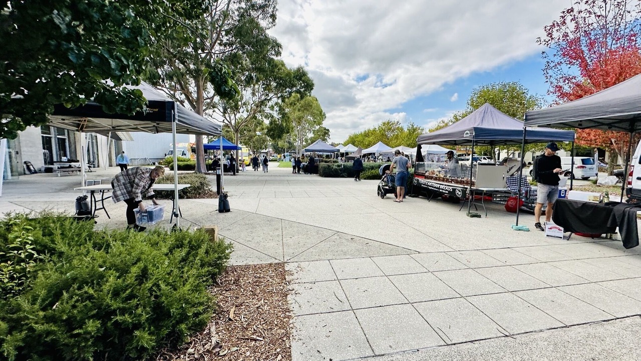 Photo of Outdoor in Pakenham