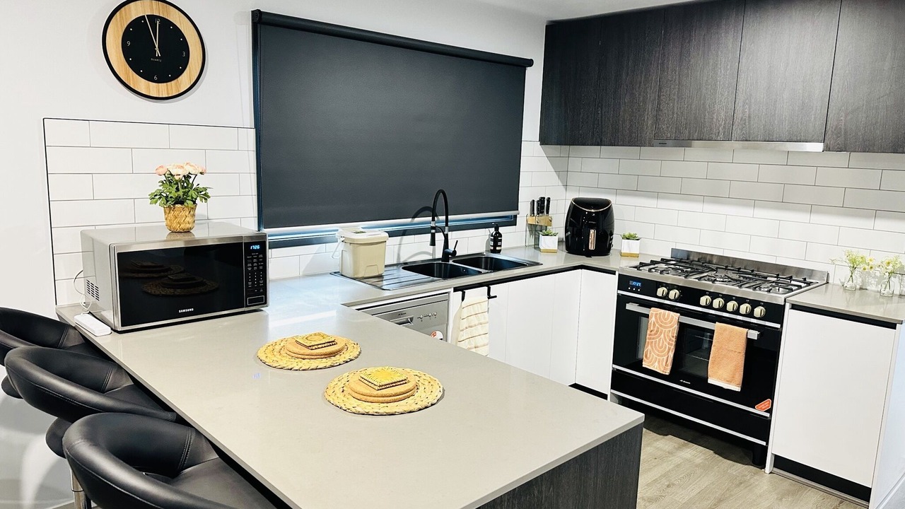 Photo of Kitchen in Pakenham