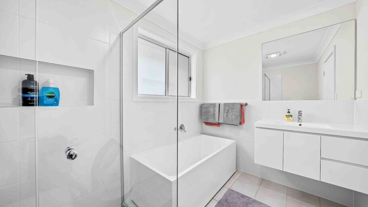 Photo of Bathroom in Leppington