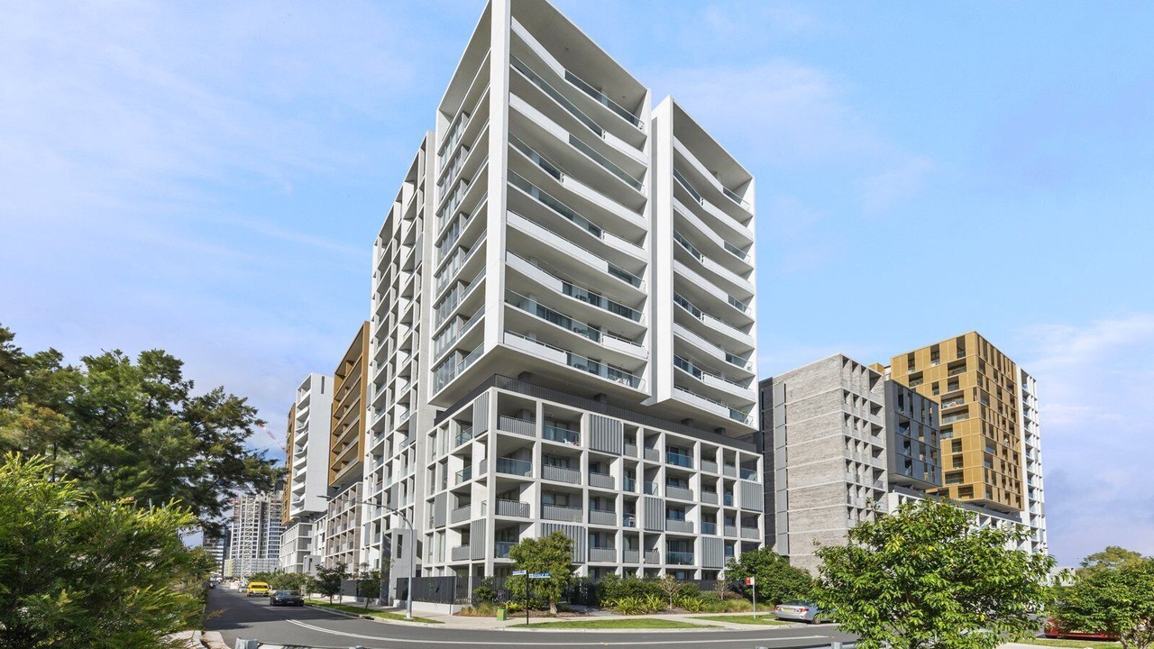 Photo of Outdoor in Lidcombe