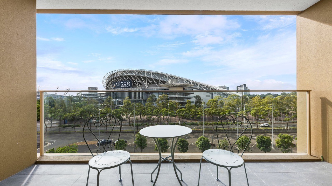 Photo of Outdoor in Lidcombe