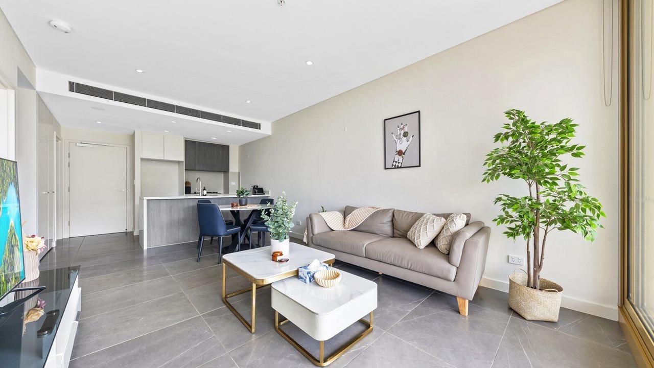 Photo of Livingroom in Lidcombe