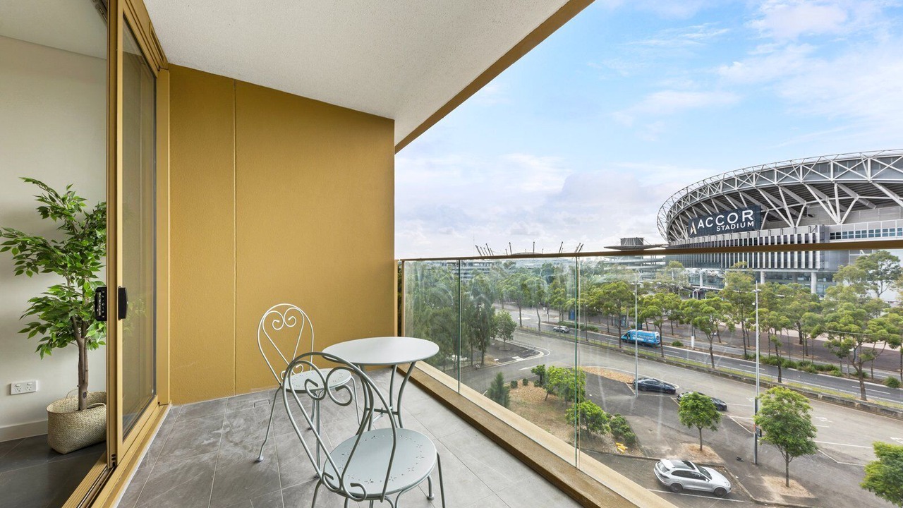 Photo of Outdoor in Lidcombe
