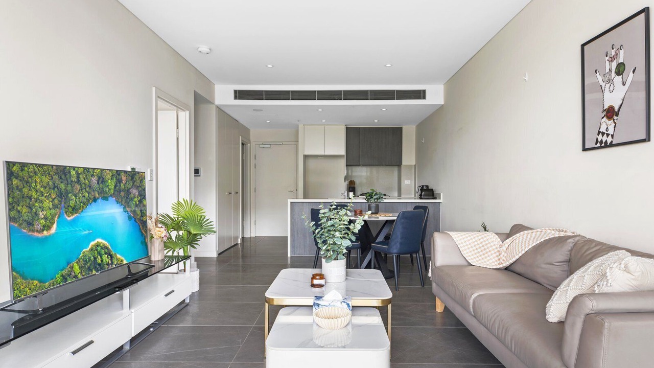 Photo of Livingroom in Lidcombe