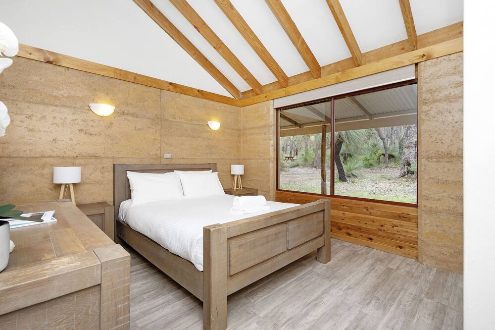 Photo of Bedroom in Quedjinup