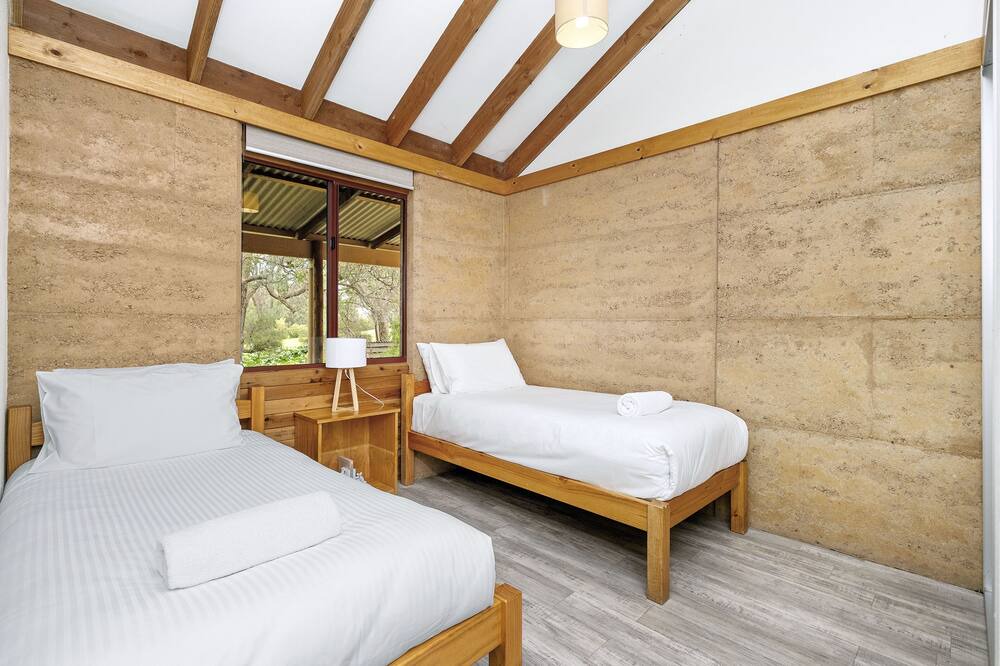 Photo of Bedroom in Quedjinup