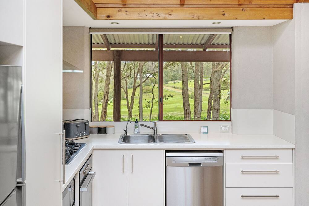 Photo of Kitchen in Quedjinup