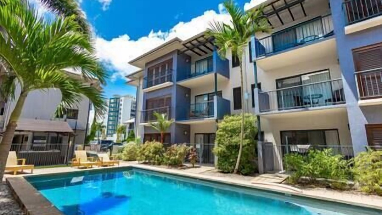 Photo of Outdoor in Cairns