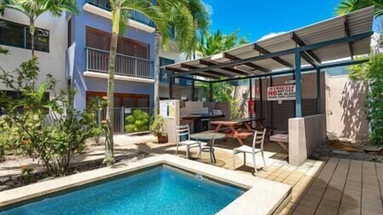 Photo of Outdoor in Cairns