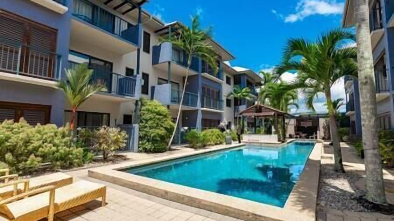 Photo of Outdoor in Cairns