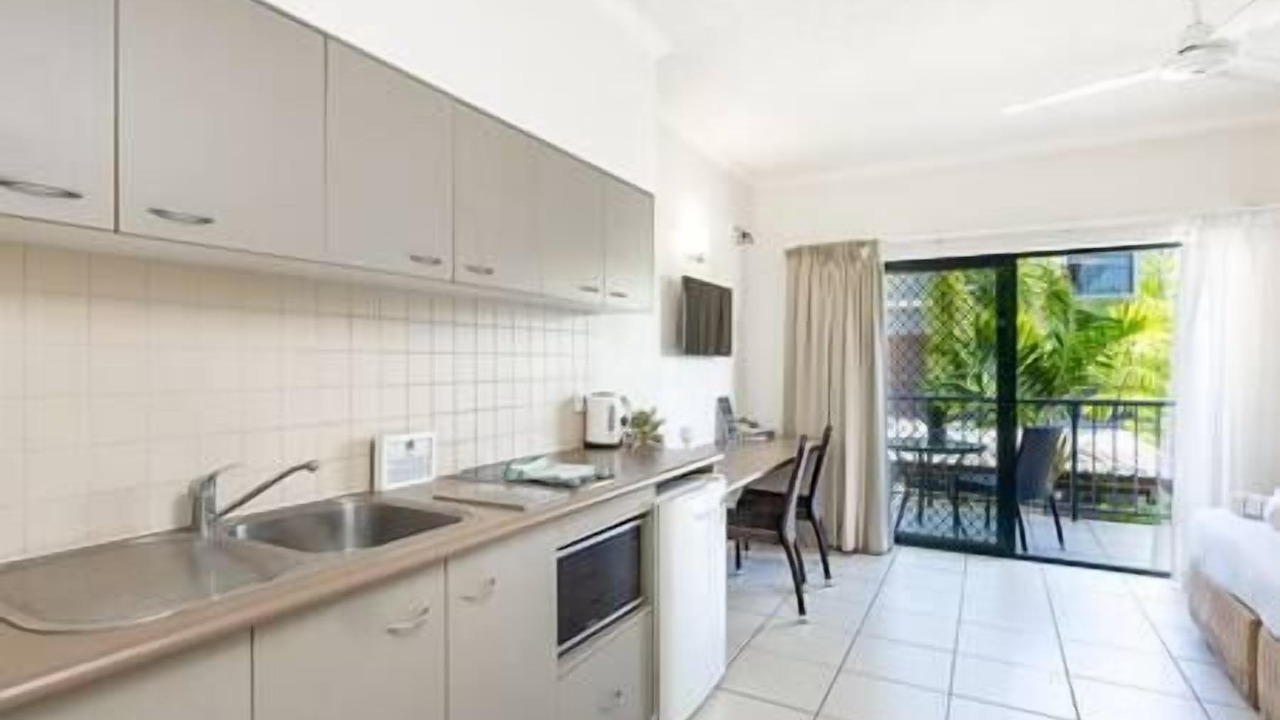 Photo of Kitchen in Cairns