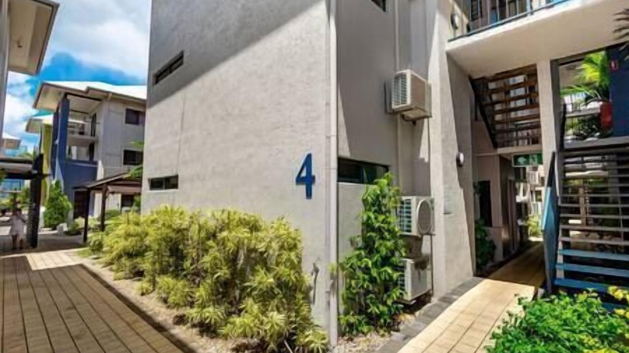 Photo of Outdoor in Cairns