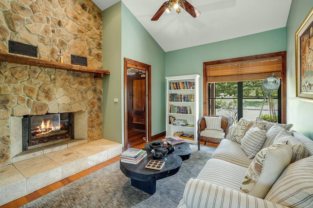 Photo of Livingroom in Buttai