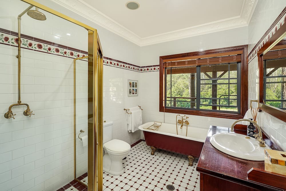 Photo of Bathroom in Buttai