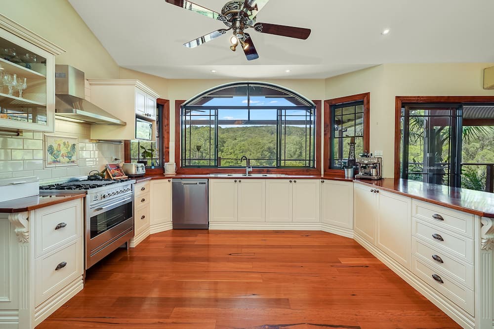 Photo of Kitchen in Buttai