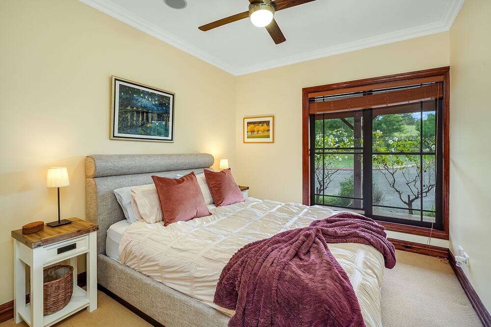 Photo of Bedroom in Buttai