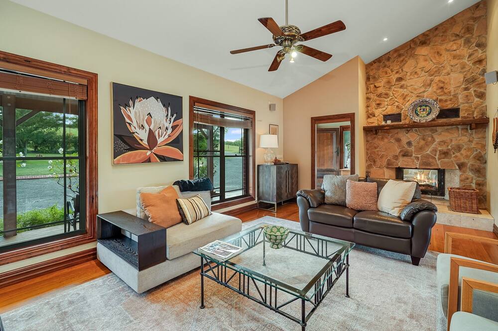 Photo of Livingroom in Buttai