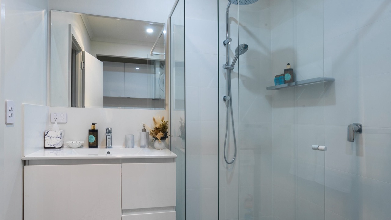 Photo of Bathroom in North Perth