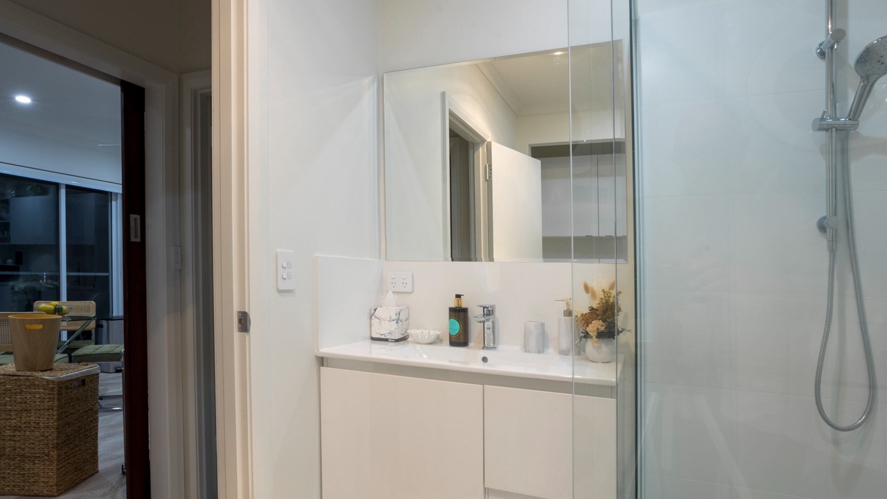 Photo of Bathroom in North Perth