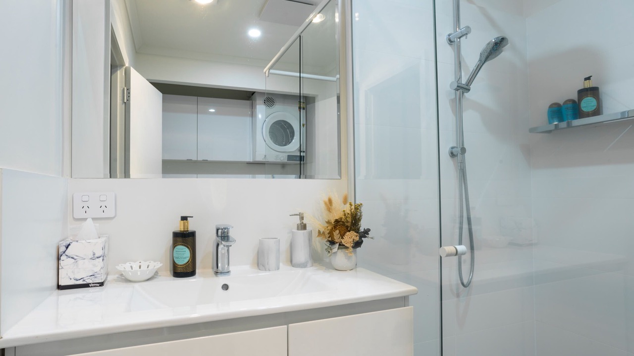 Photo of Bathroom in North Perth