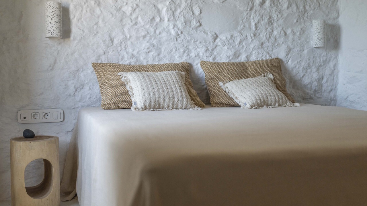 Photo of Bedroom in Nisyros