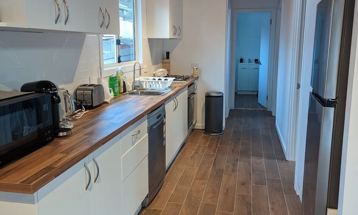 Photo of Kitchen in Wisemans Ferry