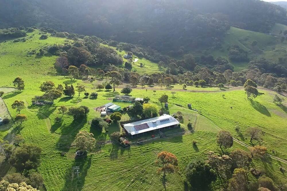 Photo of Outdoor in Central Tilba